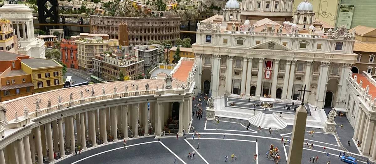 Miniatur Wunderland