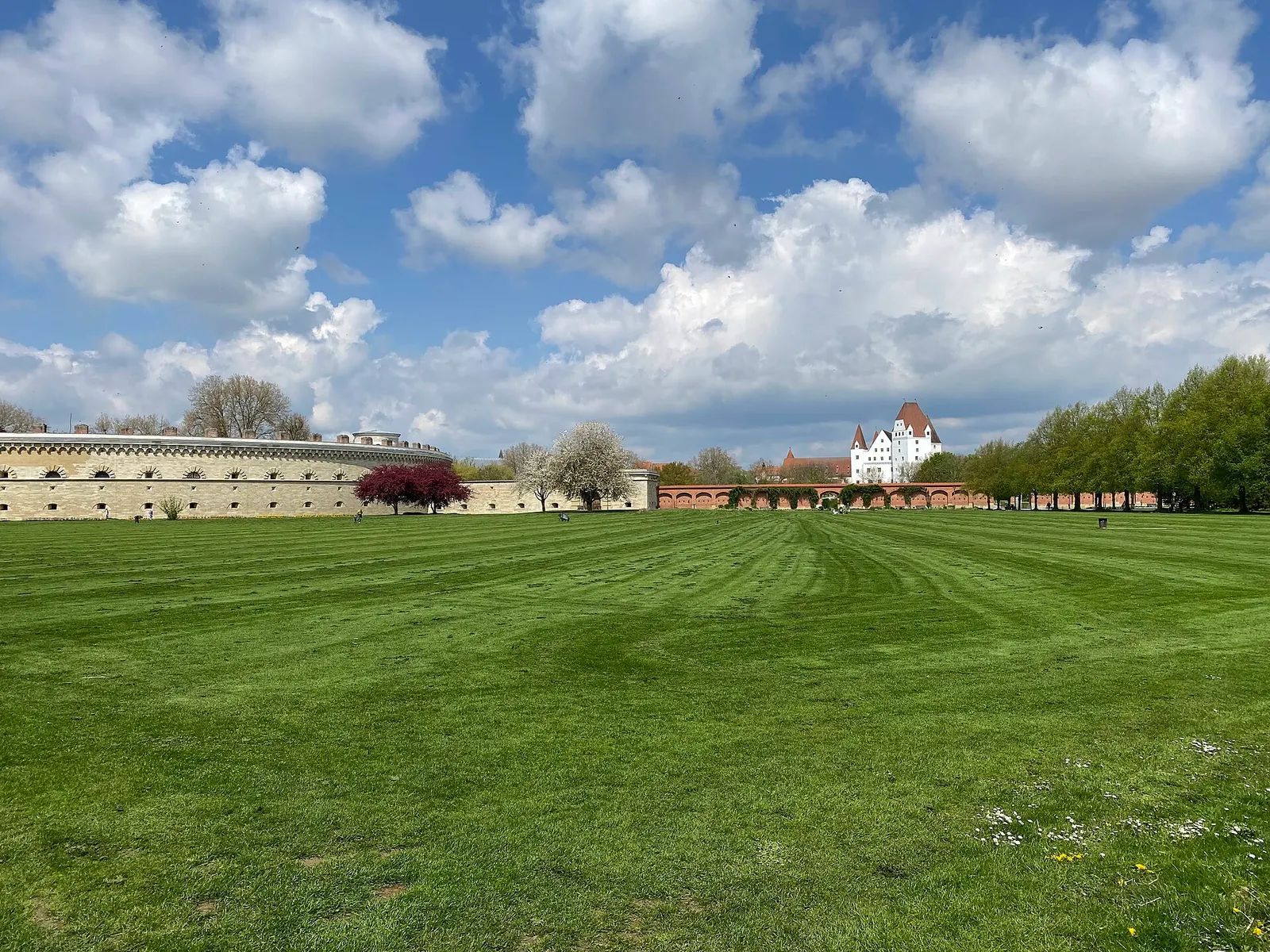Klenze Park (Klenzepark)