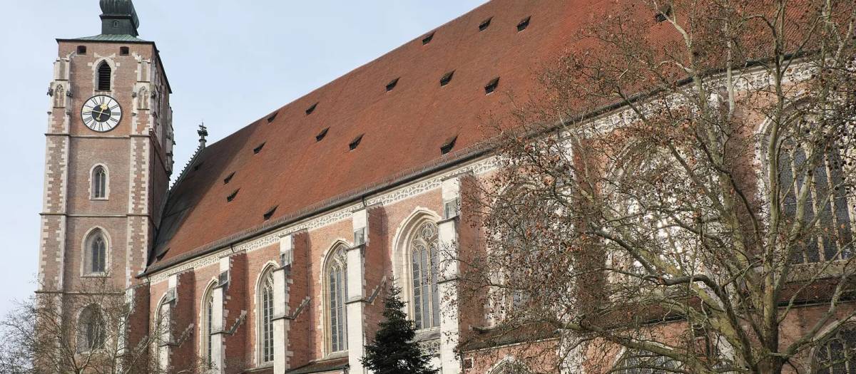 Crkva Gospina (Liebfrauenmünster)