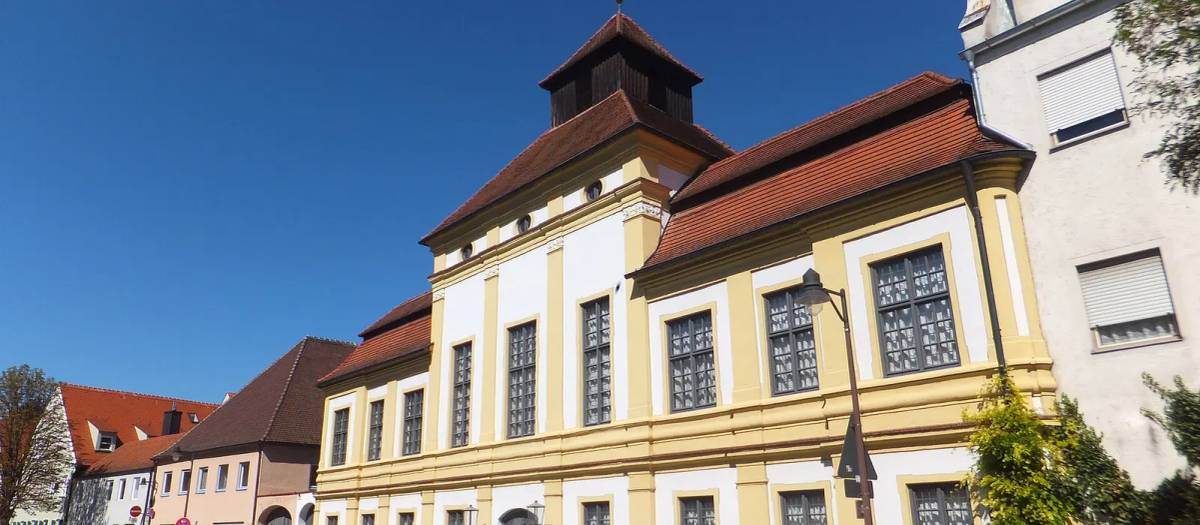 German Museum of Medical History (Deutsches Medizinhistorisches Museum)