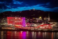 Ars Electronica Center