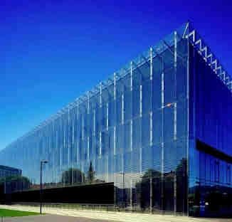 Lentos Kunstmuseum