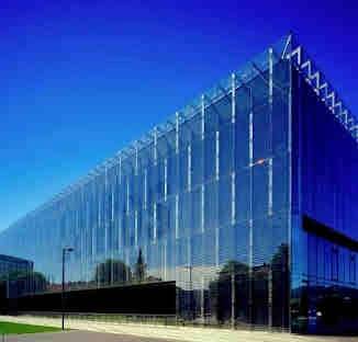 Lentos Kunstmuseum