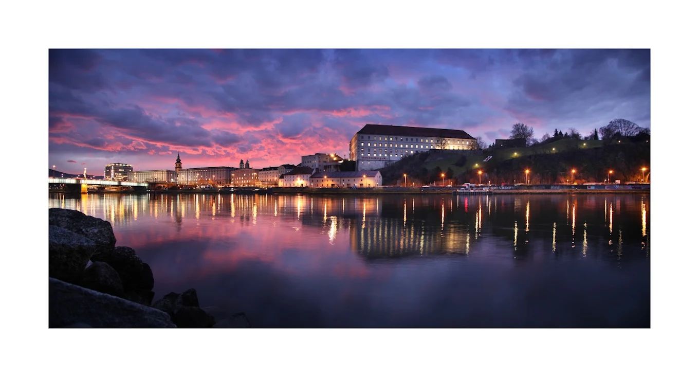 Linz Castle (Schlossmuseum)