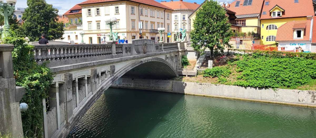 Zmajski most