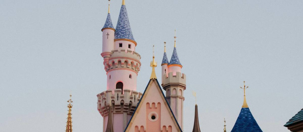 Disneyland Resort (Anaheim)