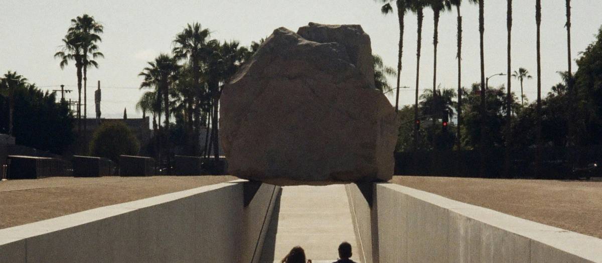 LACMA (Los Angeles County Museum of Art)