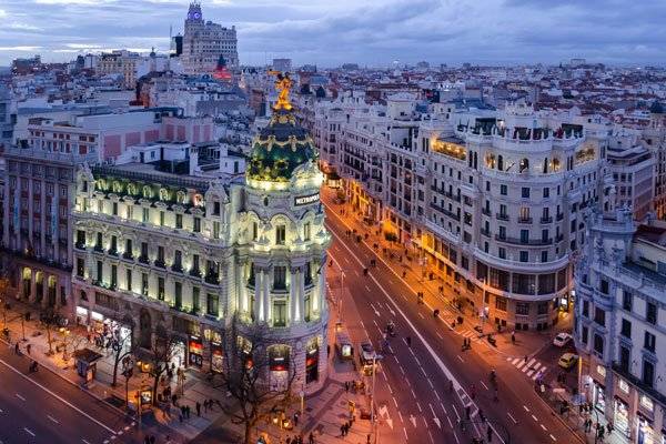 Gran Vía