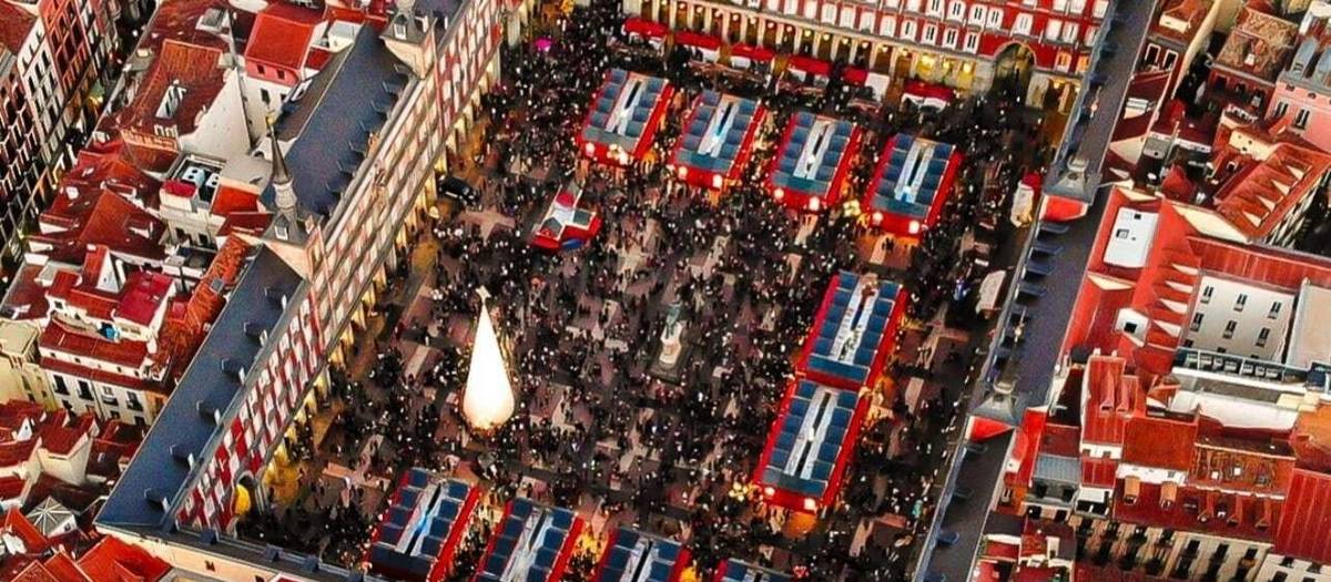 Plaza Mayor