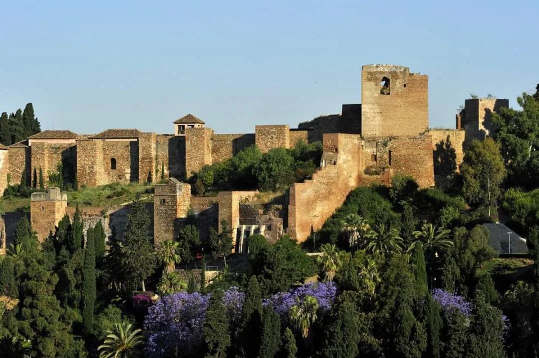 Alkasaba (Alcazaba)