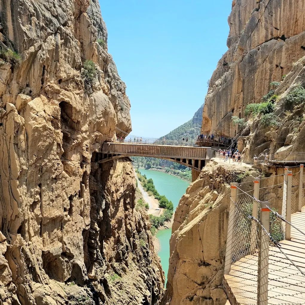 Caminito del Rey