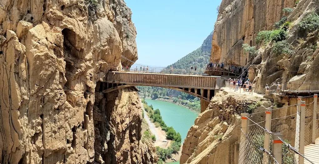 Caminito del Rey