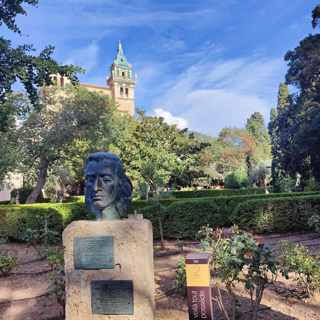 Valdemosa (Valldemossa)