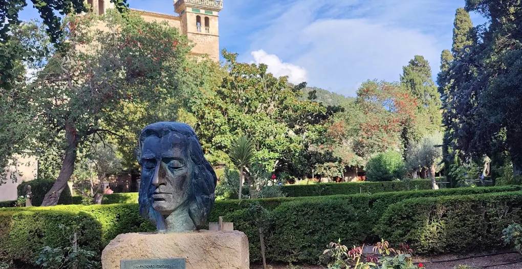 Valdemosa (Valldemossa)