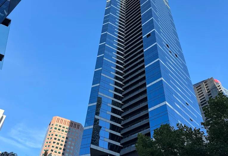 Melbourne Skydeck (Eureka Tower)