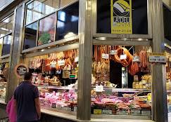 Queen Victoria Market