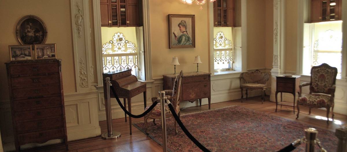 Pabst Mansion