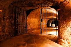 Nuremberg Underground Passages (Felsengänge)