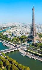 Eiffel Tower