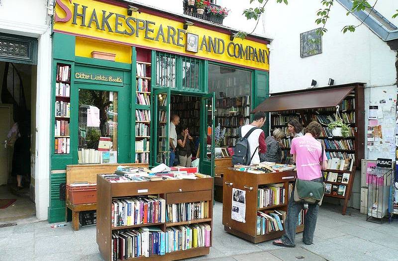 Latin Quarter