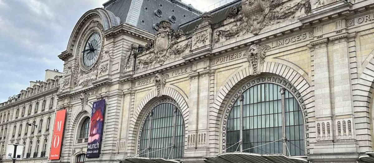 Musée d'Orsay