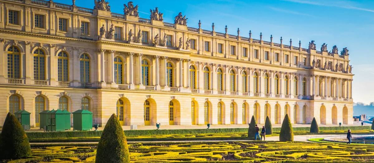Château de Versailles