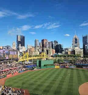 PNC Park