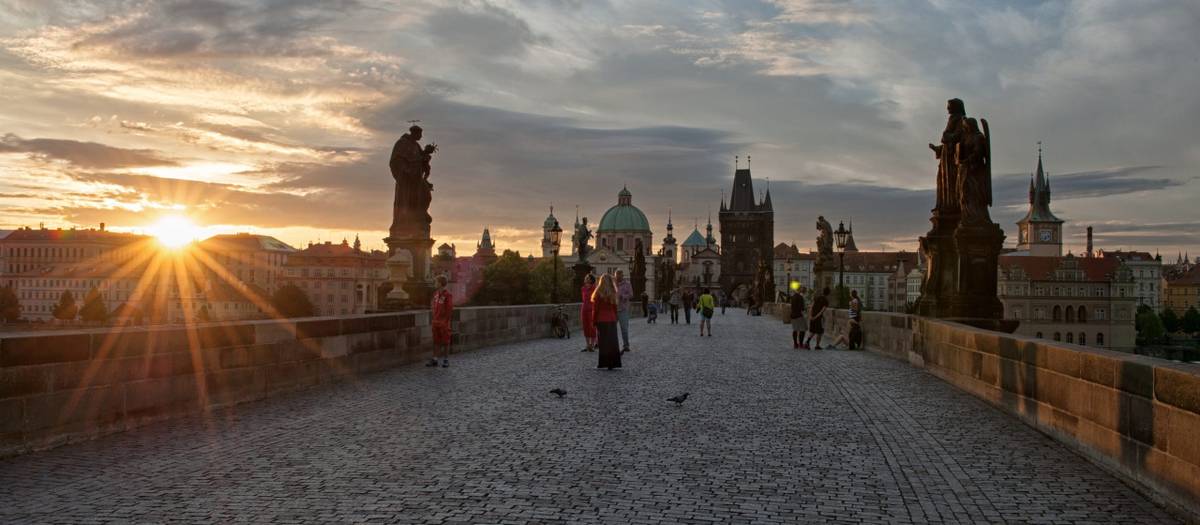 Charles Bridge