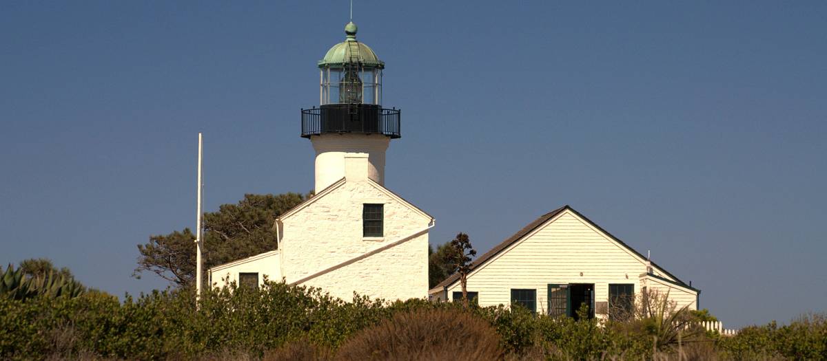 Cabrillo National Monument