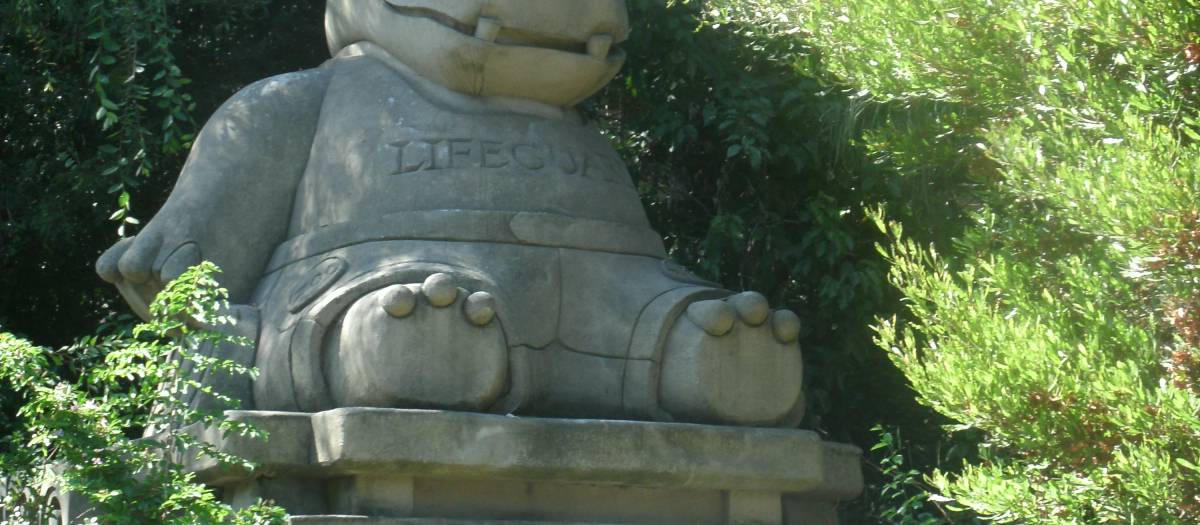 Zoološki vrt San Dijego