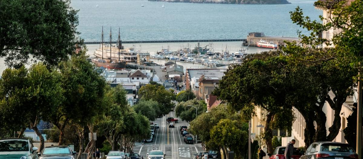 Alcatraz Island