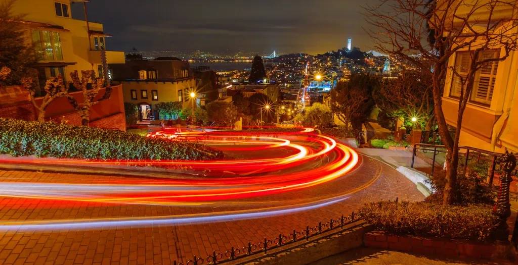 Lombard Street