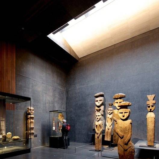 Museum of Pre-Columbian Art
