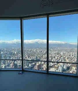 Sky Costanera