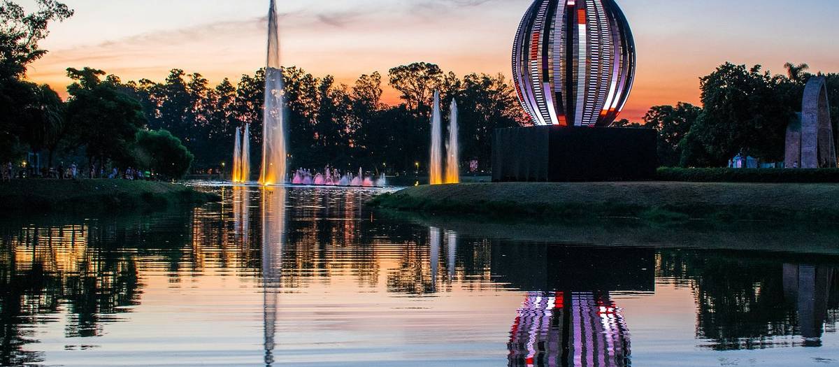 Ibirapuera Park