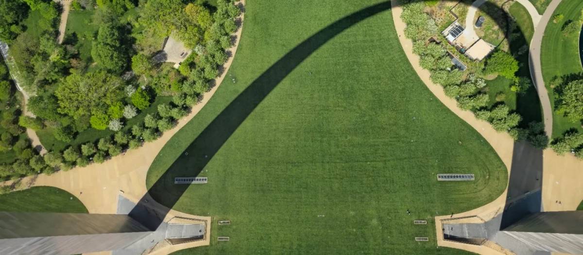 Gateway Arch