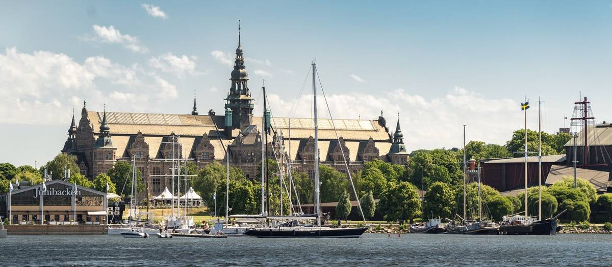 Djurgården