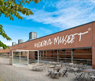 Moderna Museet
