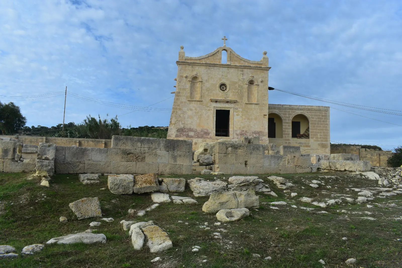 San Pawl Milqi