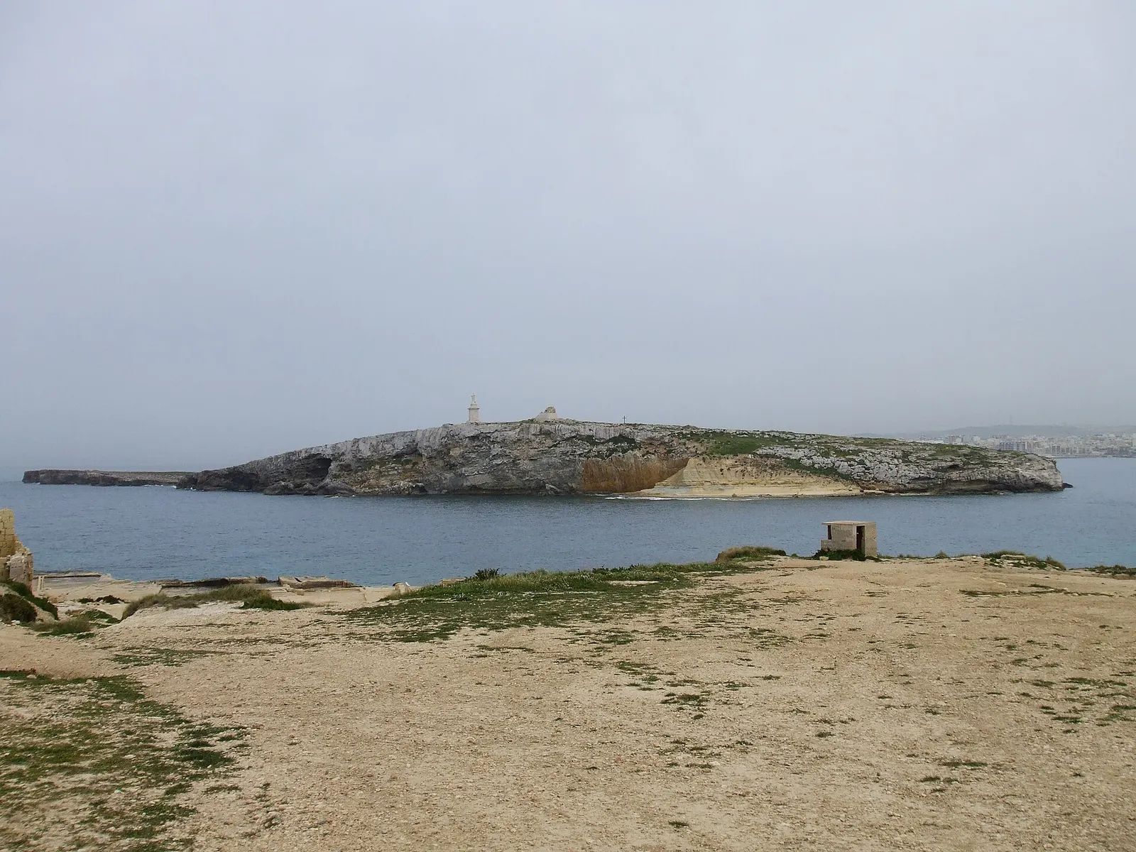 St Paul's Islands