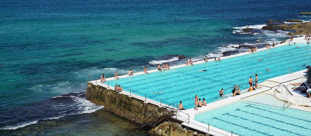 Bondi Beach