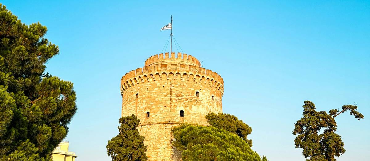 The White Tower
