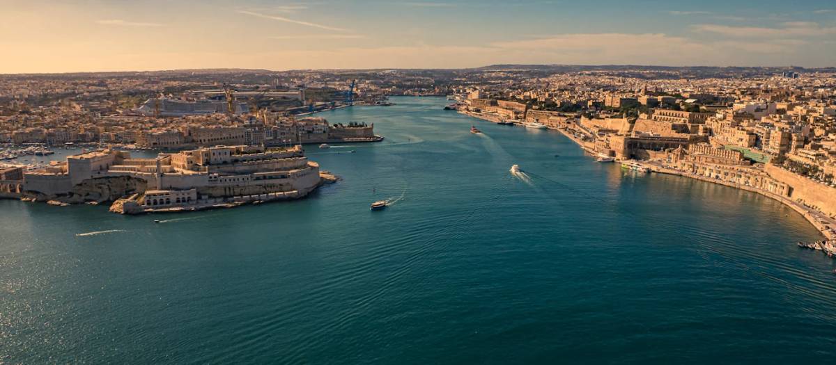Grand Harbour