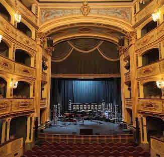 Manoel Theatre