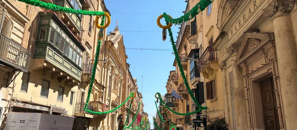 Republic Street