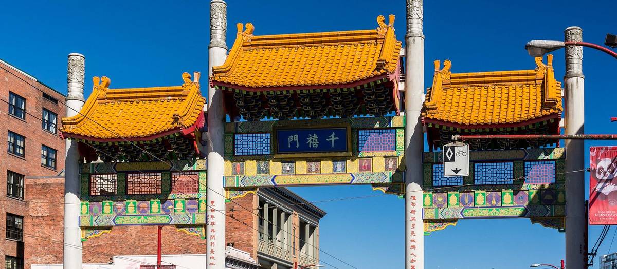 Chinatown