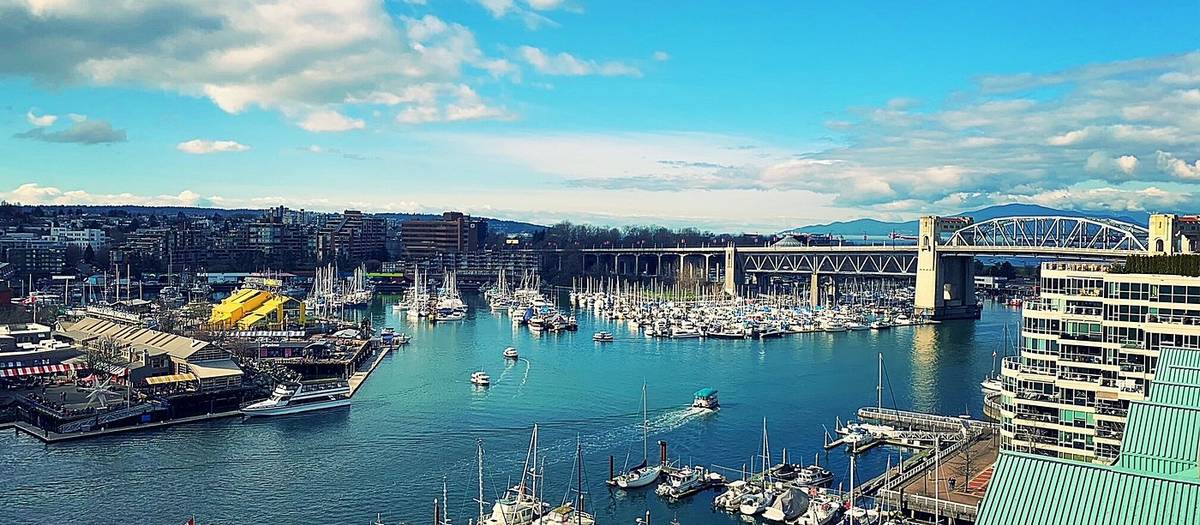 Granville Island