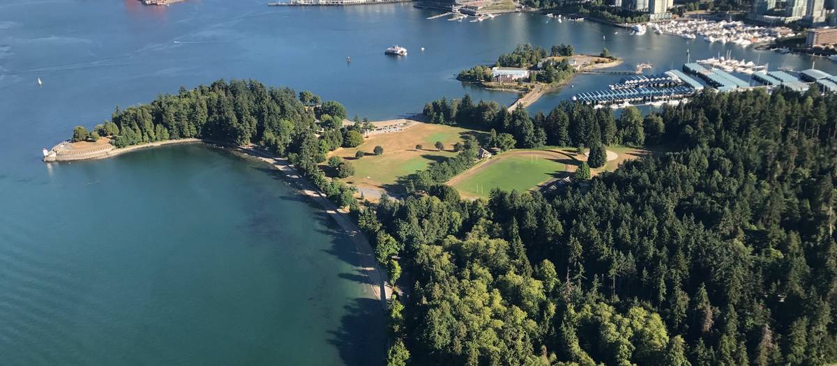 Stanley Park
