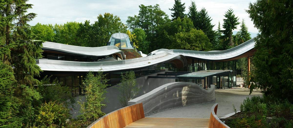 VanDusen Botanical Garden