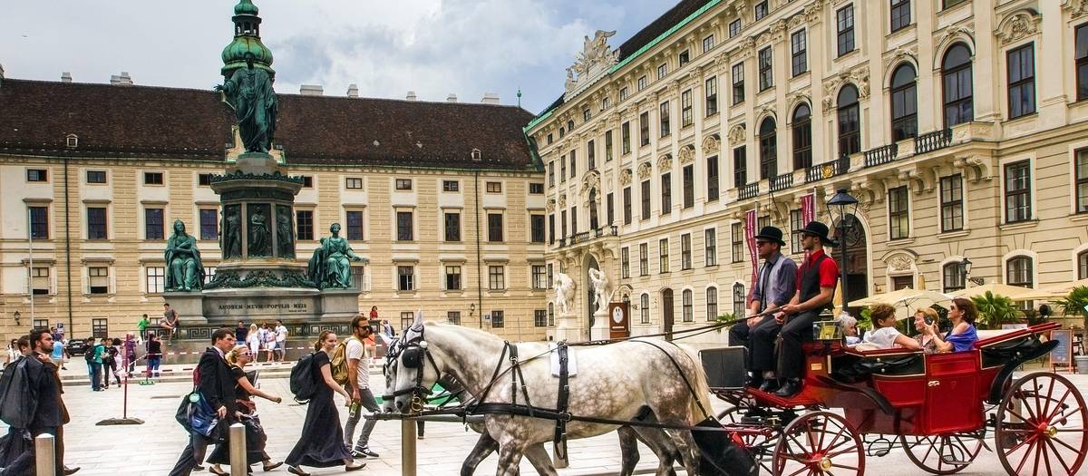 Hofburg Palace